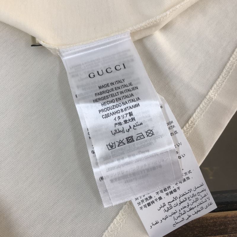 Gucci T-Shirts